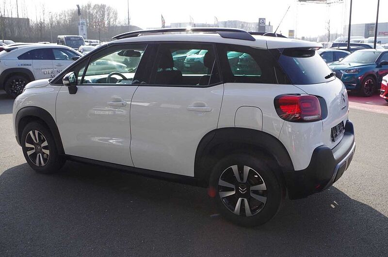 Citroen C3 Aircross 1.2 PureTech 110 Shine Stop&Start