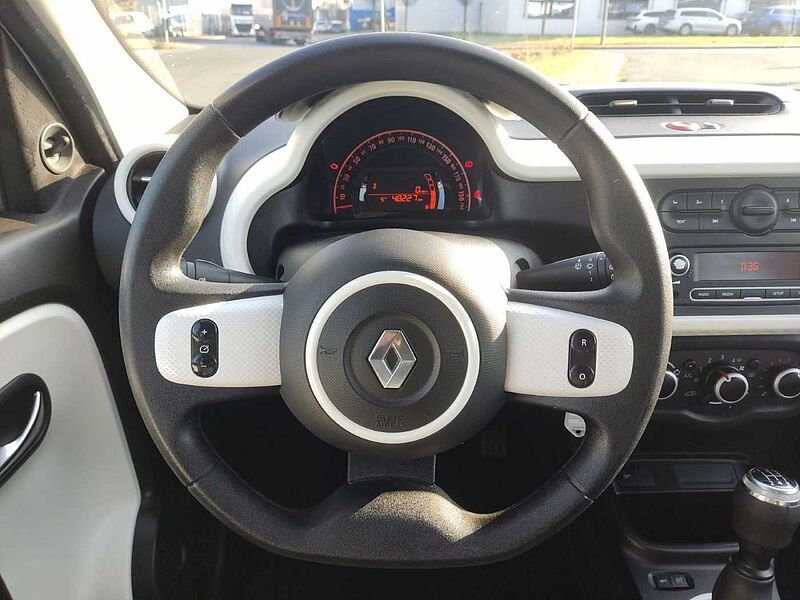 Renault Twingo SCe 65 Limited