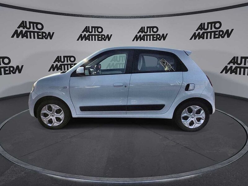 Renault Twingo SCe 65 Limited