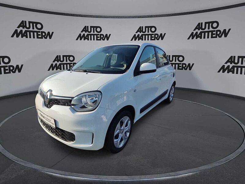 Renault Twingo SCe 65 Limited