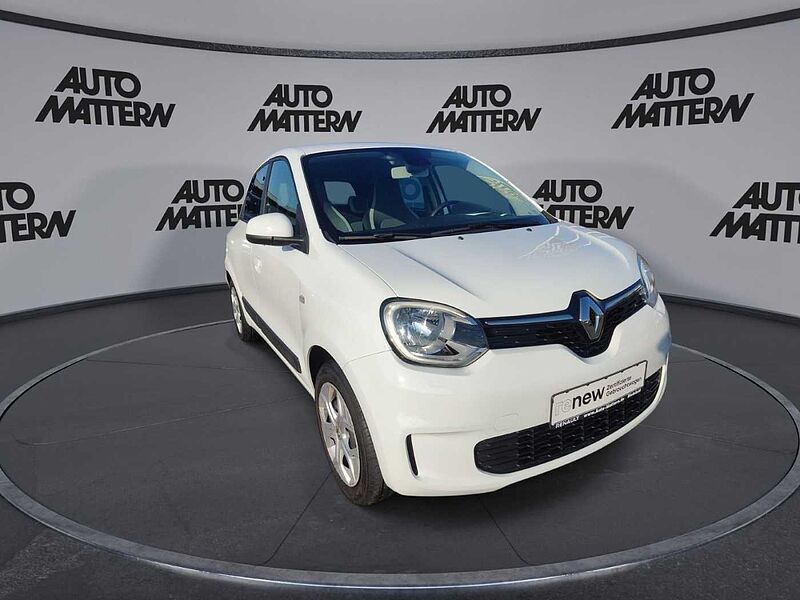 Renault Twingo SCe 65 Limited