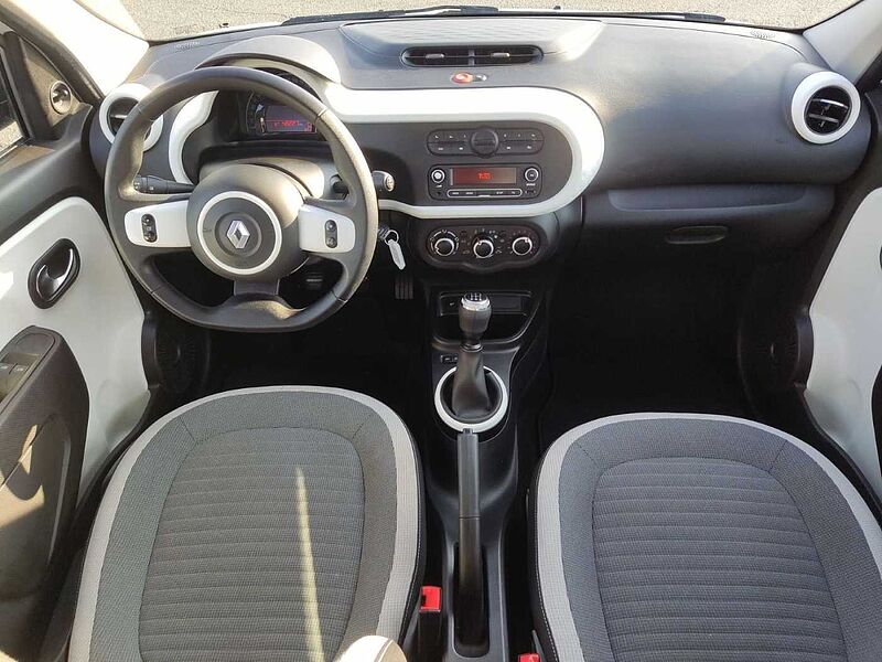 Renault Twingo SCe 65 Limited