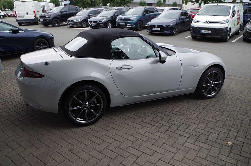 Mazda MX-5 Roadster 'Sports-Line' 2.0, 1.Hd.