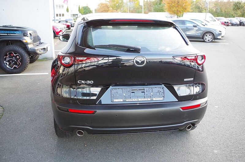 Mazda CX-30 Selection Head-up-Display, 360° Kamera, LED