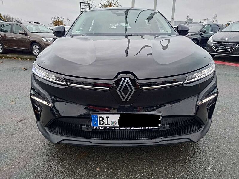 Renault Megane E-Tech Electric Evolution ER