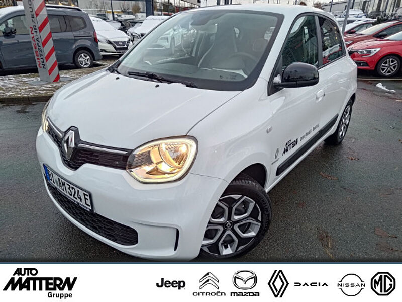 Renault Twingo Equilibre E-Tech inkl. Batterie