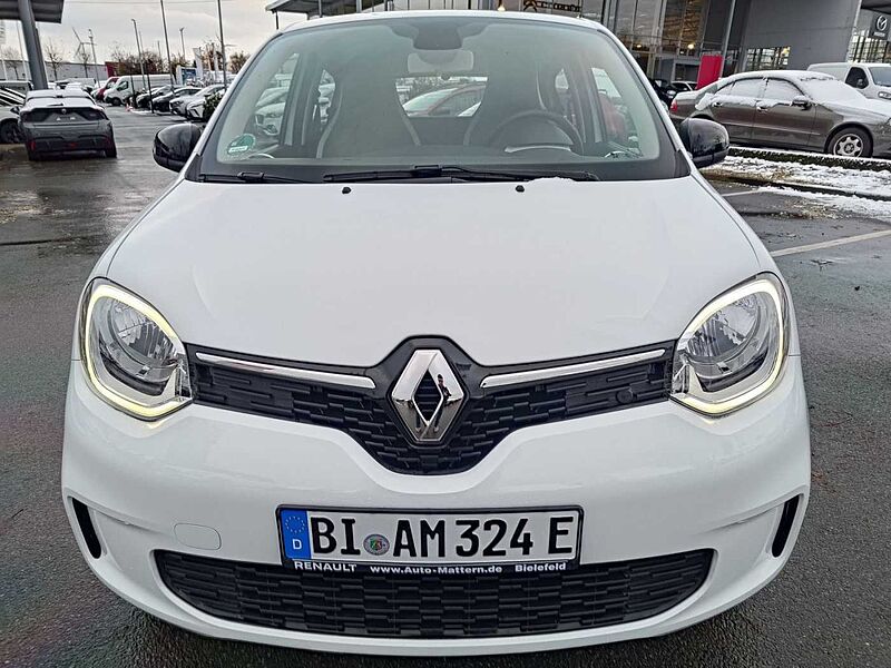 Renault Twingo Equilibre E-Tech inkl. Batterie