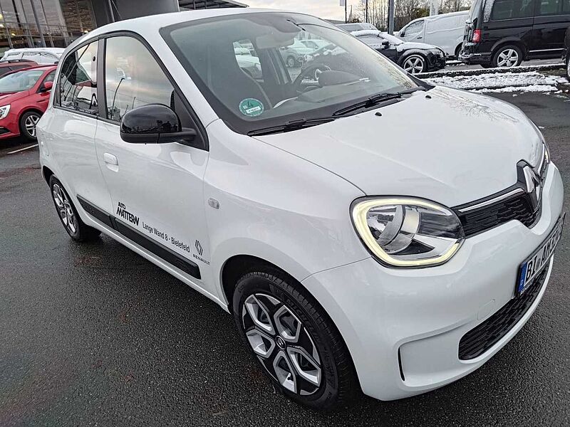 Renault Twingo Equilibre E-Tech inkl. Batterie