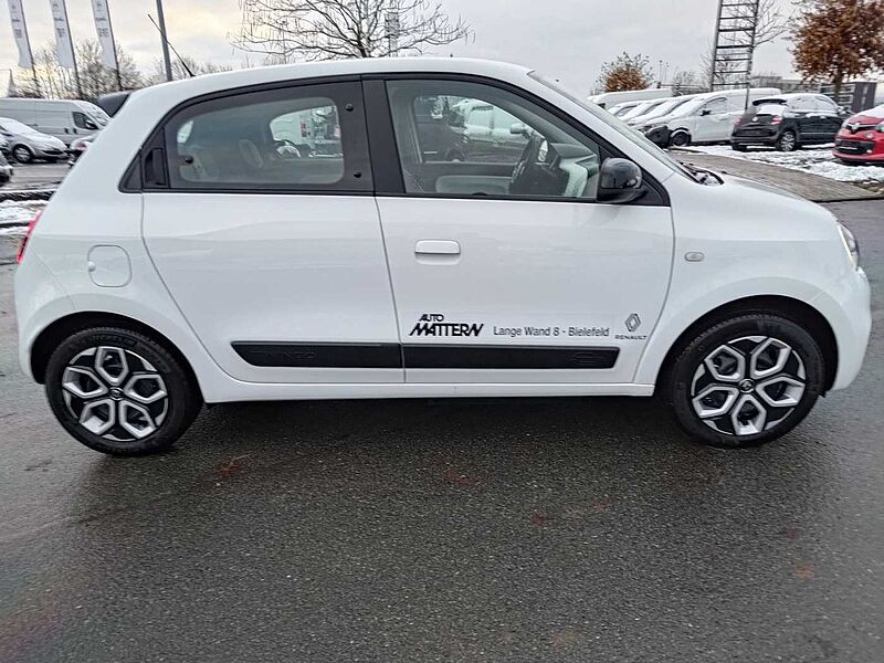 Renault Twingo Equilibre E-Tech inkl. Batterie