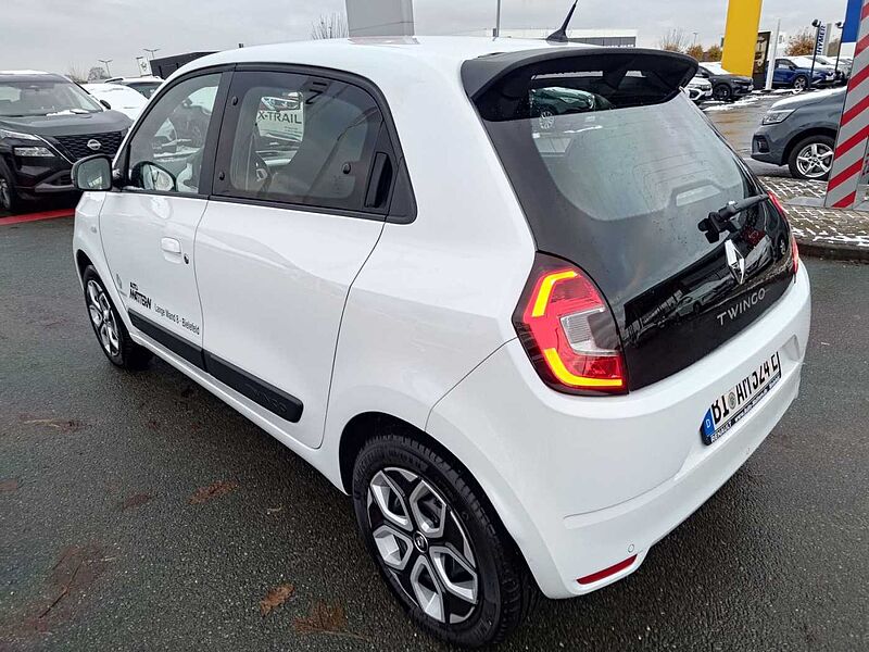 Renault Twingo Equilibre E-Tech inkl. Batterie