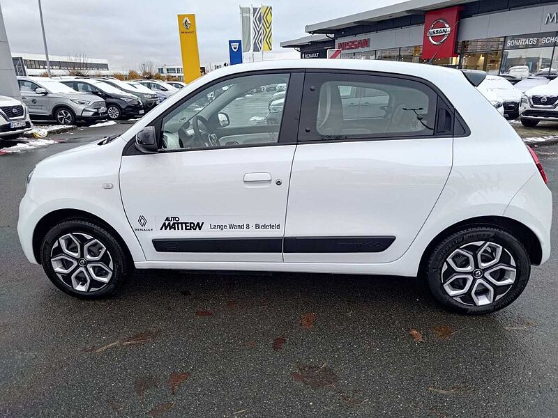 Renault Twingo Equilibre E-Tech inkl. Batterie