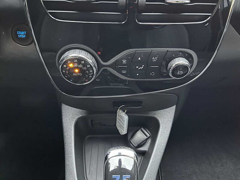 Renault ZOE Life R110 ZE40 Limited-Paket *Batteriemiete*