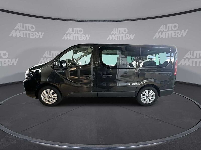 Nissan Primastar Kombi L1H1 dci170 DCT TEKNA Design-Paket