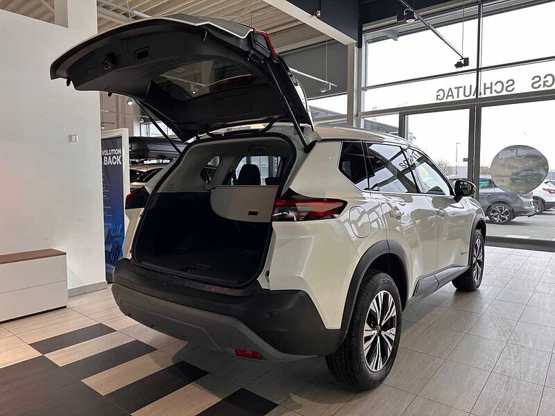 Nissan X-Trail 1.5 VC-T e-4ORCE 213PS 4x4 N-CONNECTA 5S