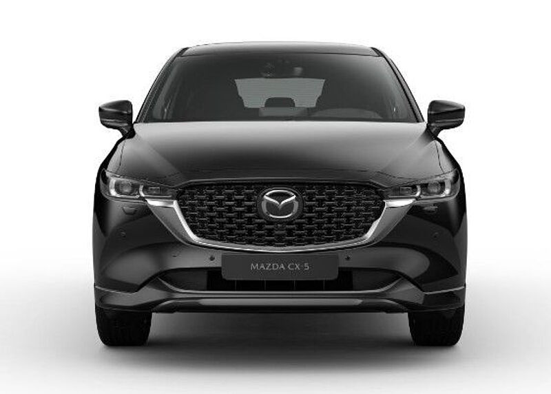 Mazda CX-5 2.5 SKYACTIV G 194 6AT Takumi Navi Leder HUD Bose